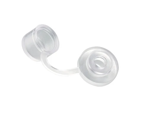 Gutta Afdichtring Met Kap En Schacht Pak = 20 St 1 Gutta Afdichtring Met Kap En Schacht Pak = 20 St