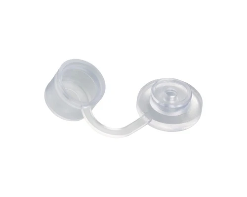 Gutta Afdichtring Eben Met Kap Pak = 20 St 1 Gutta Afdichtring Eben Met Kap Pak = 20 St