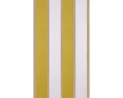 DEGOR Deurgordijn Kunststof Linten Geel/wit 90x220 Cm -Binnenafbouw DV 8 10276087 02 4c NL 20220622144658