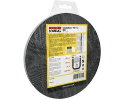 Soudal Soudaband DIY BG1 Zelfklevend Voegdiepte 10 Voegbreedte 1-2 Mm, Lengte 20 M