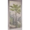 CONACORD Deurgordijn Bamboe Tropical 90x200 Cm
