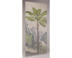 CONACORD Deurgordijn Bamboe Tropical 90x200 Cm 3 CONACORD Deurgordijn Bamboe Tropical 90x200 Cm -Binnenafbouw DV 8 10342563 02 4c NL 20221123124653