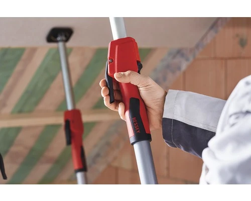 BESSEY Plafond- En Montagesteun STE250 Met Pompgreep 6 BESSEY Plafond- En Montagesteun STE250 Met Pompgreep - Afbeelding 6