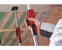 BESSEY Plafond- En Montagesteun STE300 Met Pompgreep -Binnenafbouw DV 8 10367661 01 4c CZ 20201214194752