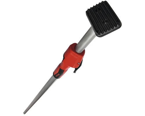 BESSEY Plafond- En Montagesteun STE250 Met Pompgreep 3 BESSEY Plafond- En Montagesteun STE250 Met Pompgreep - Afbeelding 3