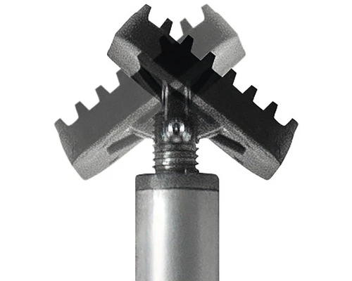 BESSEY Plafond- En Montagesteun STE250 Met Pompgreep 4 BESSEY Plafond- En Montagesteun STE250 Met Pompgreep - Afbeelding 4