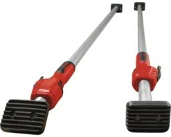 BESSEY Plafond- En Montagesteun STE300 Met Pompgreep -Binnenafbouw DV 8 10367662 04 4c CZ 20201214194752