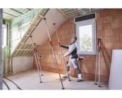 BESSEY Plafond- En Montagesteun STE370 Met Pompgreep -Binnenafbouw DV 8 10367662 05 4c CZ 20201214194752 2
