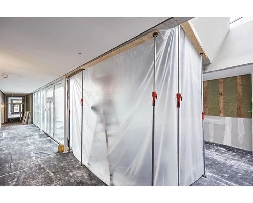 BESSEY Plafond- En Montagesteun STE250 Met Pompgreep 8 BESSEY Plafond- En Montagesteun STE250 Met Pompgreep - Afbeelding 8