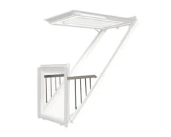 FAKRO Balkonhek Dakhelling 42 Graden