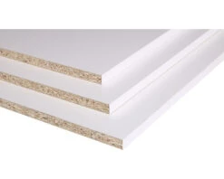 Meubelpaneel Wit 800x250x18 Mm