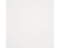 GUTTAGLISS® Hobbycolor Kunststof Plaat, Wit, 500 X 500 X 3,0 Mm