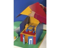 GUTTAGLISS® Hobbycolor Kunststof Plaat, Geel, 1250 X 500 X 3,0 Mm 6 GUTTAGLISS® Hobbycolor Kunststof Plaat, Geel, 1250 X 500 X 3,0 Mm -Binnenafbouw DV 8 3887960 03 4c DE 20190708114752