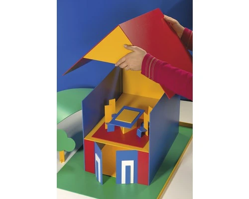 GUTTAGLISS® Hobbycolor Kunststof Plaat, Geel, 500 X 250 X 3,0 Mm 3 GUTTAGLISS® Hobbycolor Kunststof Plaat, Geel, 500 X 250 X 3,0 Mm - Afbeelding 3