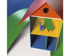 GUTTAGLISS® Hobbycolor Kunststof Plaat, Geel, 500 X 250 X 3,0 Mm 8 GUTTAGLISS® Hobbycolor Kunststof Plaat, Geel, 500 X 250 X 3,0 Mm -Binnenafbouw DV 8 3887960 05 4c DE 20190128134658 1