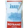 KNAUF Hechtpleister Roodband 25 Kg