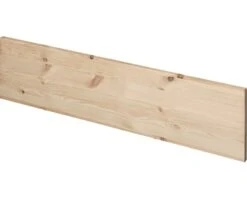 Massief Houten Verlijmd Timmerpaneel Grenen 2350 X 500 X 18 Mm