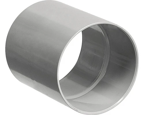 MARTENS Dubbele Lijmmof 110 Mm Dikwandig 1 MARTENS Dubbele Lijmmof 110 Mm Dikwandig