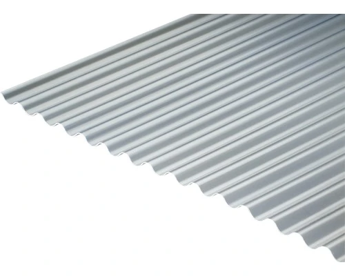 GUTTA Golfplaat PVC Microsinus Helder 66 X 183 Cm 1 GUTTA Golfplaat PVC Microsinus Helder 66 X 183 Cm