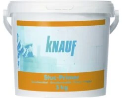 KNAUF Stucprimer Emmer 5 Kg