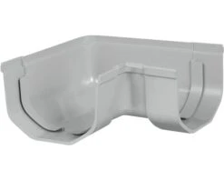 MARTENS Minigoot 65 Mm Hoekstuk Grijs