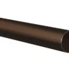 MARTENS PVC-buis Regenpijp Bruin 2000 X 60 Mm