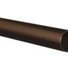 MARTENS PVC-buis Regenpijp Bruin 4000 X 60 Mm