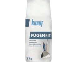 KNAUF Voegenfit Zak 1,0 Kg