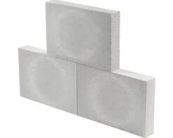 WÜPOR Cellenbetonblok G4/600 600x400x100 Mm