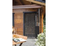 CONACORD Deurgordijn Kralen Delhi Bruin/beige 90x200cm 5 CONACORD Deurgordijn Kralen Delhi Bruin/beige 90x200cm -Binnenafbouw DV 8 4644637 01 4c DE 20190313081700