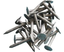 Asfaltnagels 3 X 20 Mm, 1 Kg