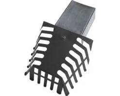 Bladvanger Voor Kiezelbak PVC 60 X 80 Mm