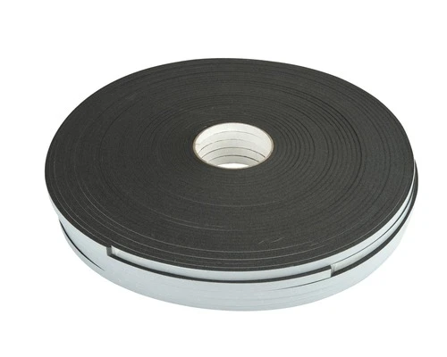 MACLEAN Beglazingsband 4 X 9 Mm, 5 X 20 Mtr 1 MACLEAN Beglazingsband 4 X 9 Mm, 5 X 20 Mtr