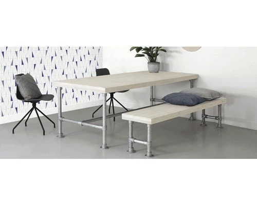 Wiel Rubber Met Rem En Expander Voor Steigerbuis Ø 33 Mm 2 Wiel Rubber Met Rem En Expander Voor Steigerbuis Ø 33 Mm - Afbeelding 2