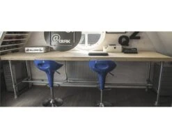 Kruisstuk Vlak Steigerbuis Ø 33 Mm -Binnenafbouw DV 8 5706724 05 4c DE 20181218111755