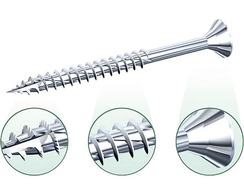 Zelfborende Schroef Verzinkt 5 X 50 Mm 200 Stuks 1 Zelfborende Schroef Verzinkt 5 X 50 Mm 200 Stuks