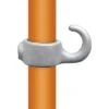 Haak Steigerbuis Ø 48 Mm