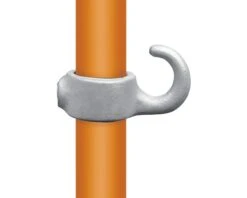 Haak Steigerbuis Ø 48 Mm