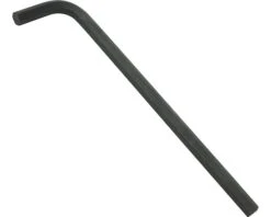 Stiftsleutel 3/8 " T.b.v Steigerbuiskoppelingen Ø48 Mm