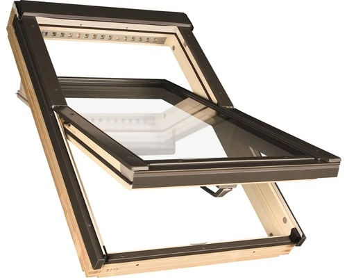 FAKRO Dakraam FTP-V 01 (bxh) 55x78 Cm 1 FAKRO Dakraam FTP-V 01 (bxh) 55x78 Cm