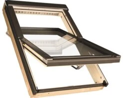 FAKRO Dakraam FTP-V 06 (bxh) 78x118 Cm