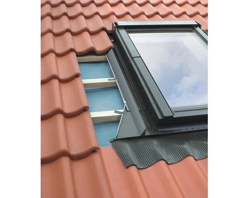 FAKRO Gootstuk EHV-P 01 55x78 Cm 1 FAKRO Gootstuk EHV-P 01 55x78 Cm