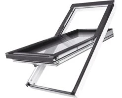 FAKRO Dakraam FTT/U U6 08 (bxh) 94x118 Cm