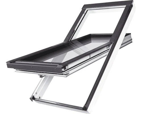 FAKRO Dakraam FTT/U U6 08 (bxh) 94x118 Cm 1 FAKRO Dakraam FTT/U U6 08 (bxh) 94x118 Cm