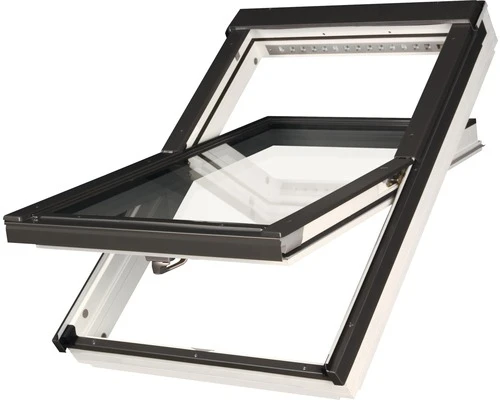 FAKRO Dakraam FTU-V 17 (bxh) 134x140 Cm 1 FAKRO Dakraam FTU-V 17 (bxh) 134x140 Cm