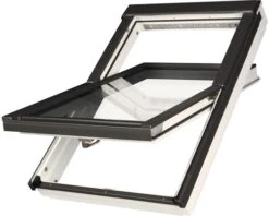 FAKRO Dakraam FTU-V PK 08 (bxh) 94x118 Cm