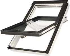 FAKRO Dakraam FTW-V 15 (bxh) 94x98 Cm