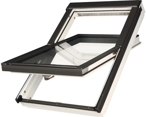 FAKRO Dakraam FTW-V 15 (bxh) 94x98 Cm 1 FAKRO Dakraam FTW-V 15 (bxh) 94x98 Cm