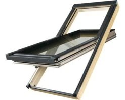 FAKRO Dakraam FTT U6 07 (bxh)78x140 Cm