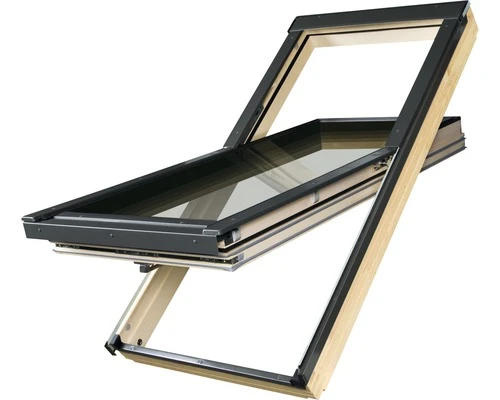 FAKRO Dakraam FTT U6 10 (bxh) 114x118 Cm 1 FAKRO Dakraam FTT U6 10 (bxh) 114x118 Cm